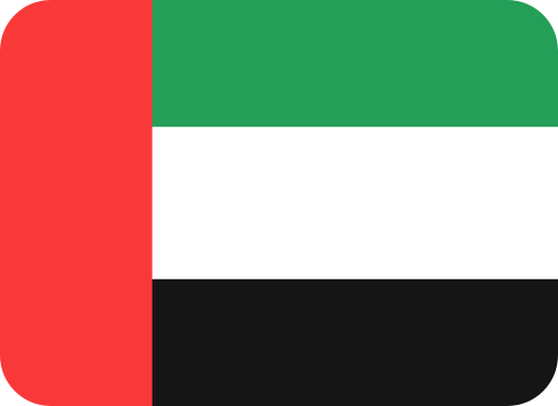Dubai Flag